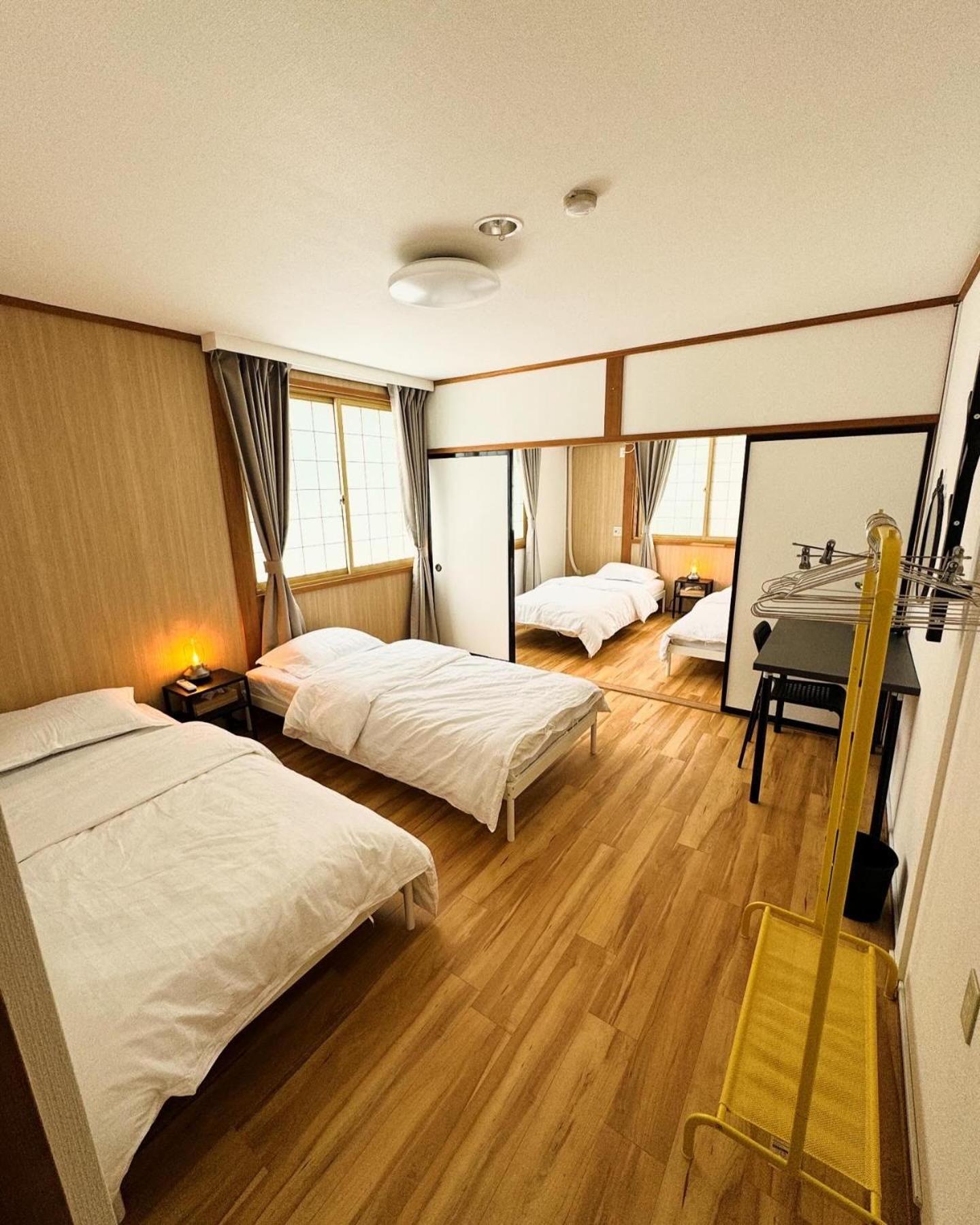 Appartement Hakuba76 Extérieur photo