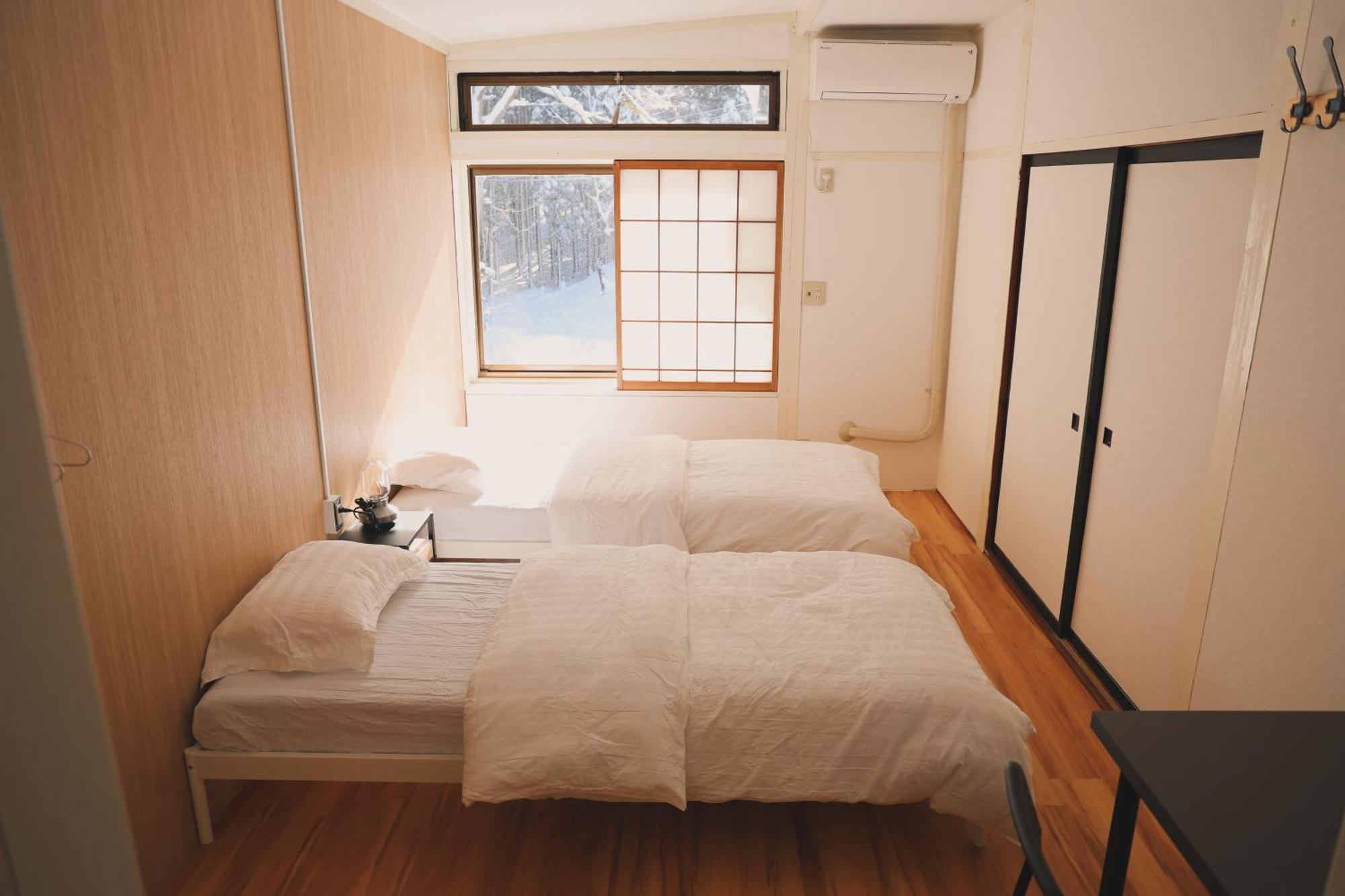 Appartement Hakuba76 Extérieur photo