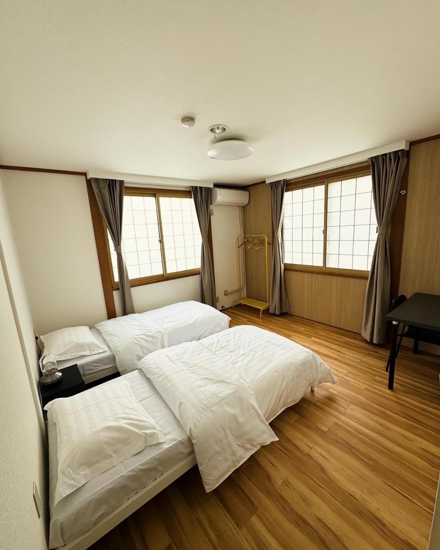 Appartement Hakuba76 Extérieur photo