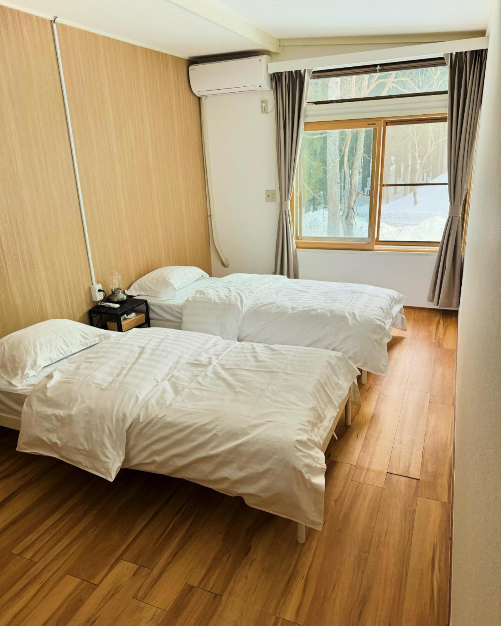 Appartement Hakuba76 Extérieur photo