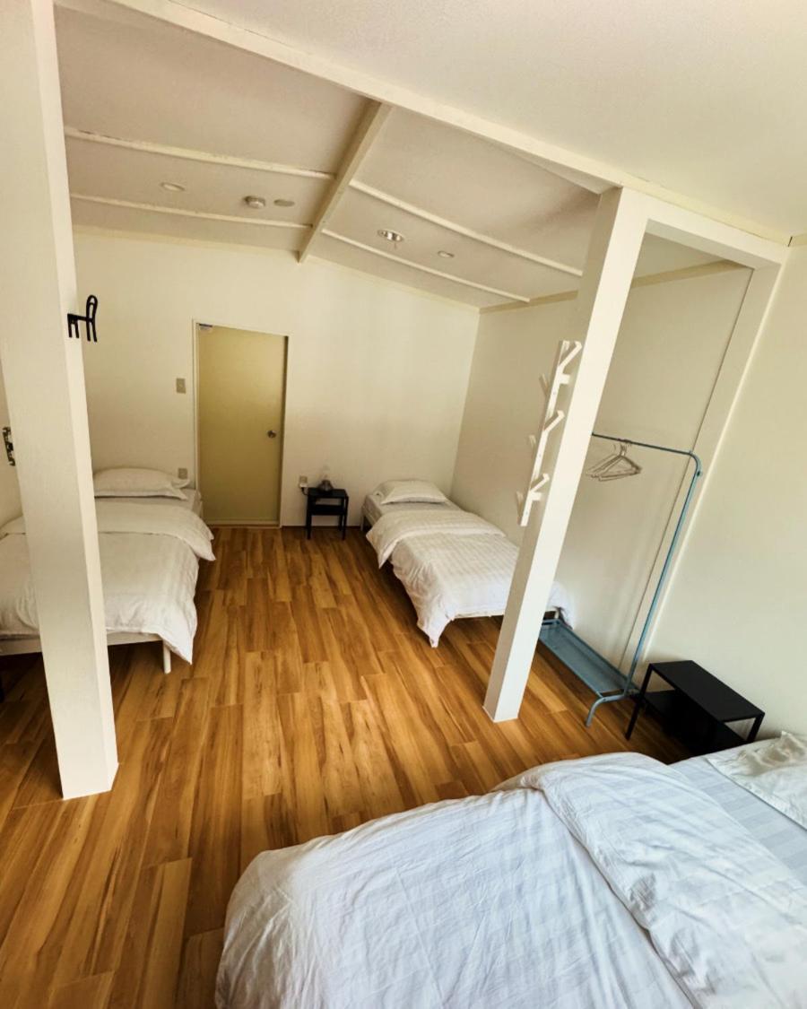 Appartement Hakuba76 Extérieur photo