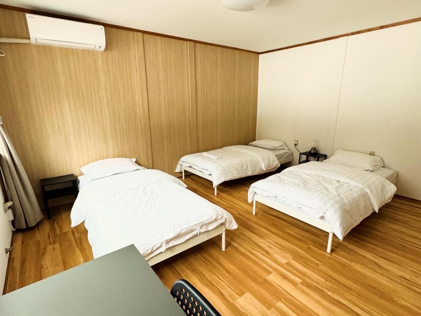 Appartement Hakuba76 Extérieur photo