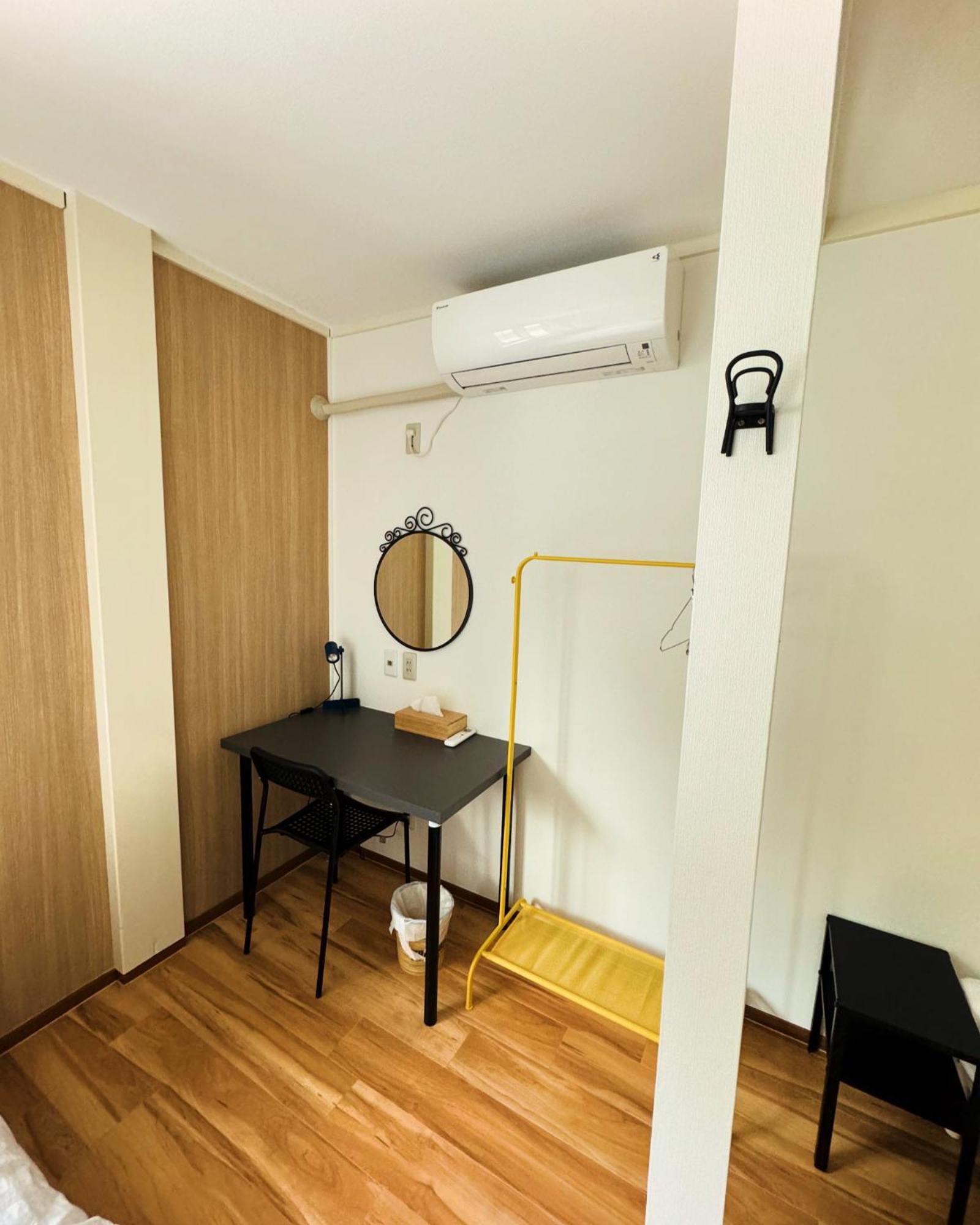 Appartement Hakuba76 Extérieur photo