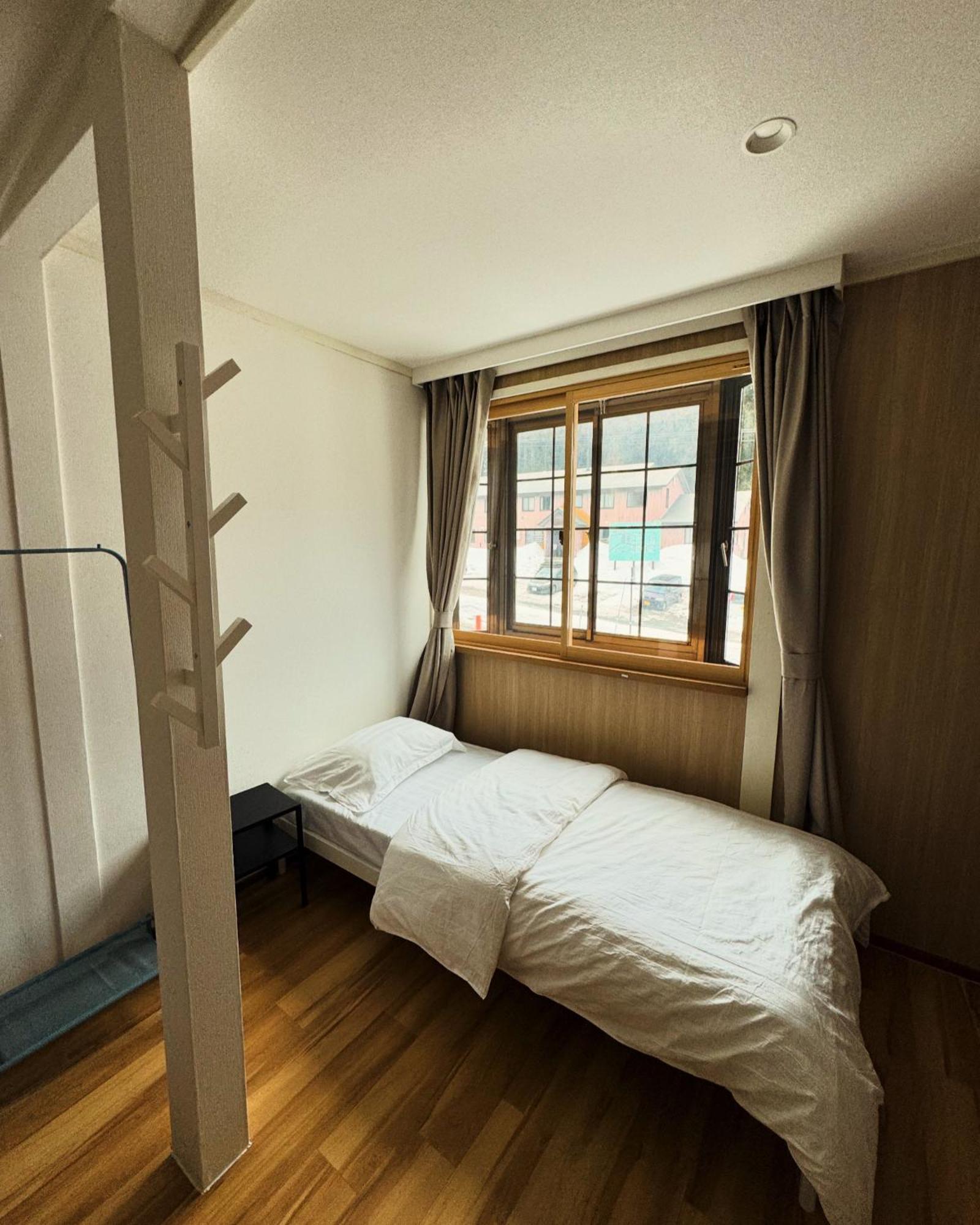 Appartement Hakuba76 Extérieur photo