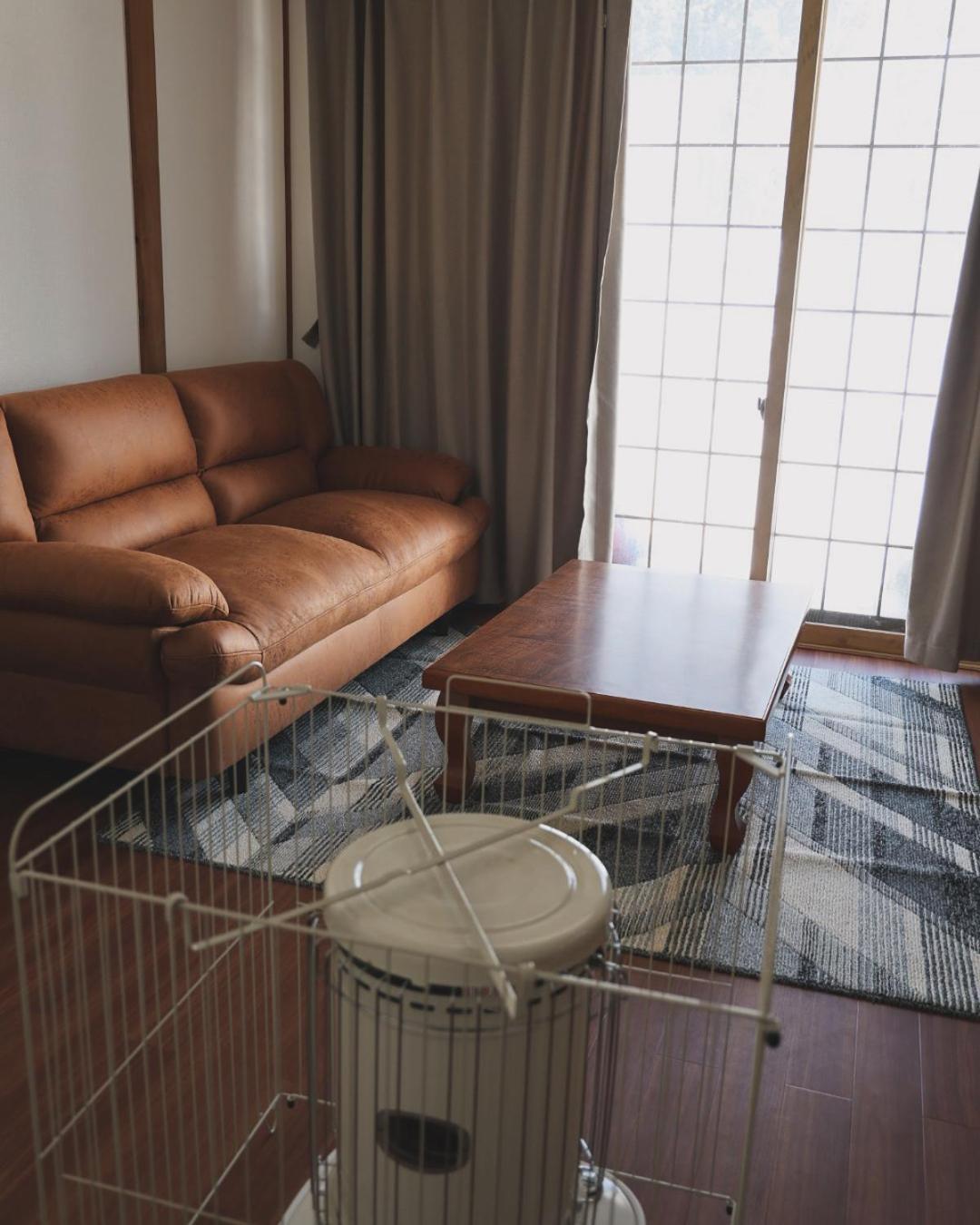 Appartement Hakuba76 Extérieur photo