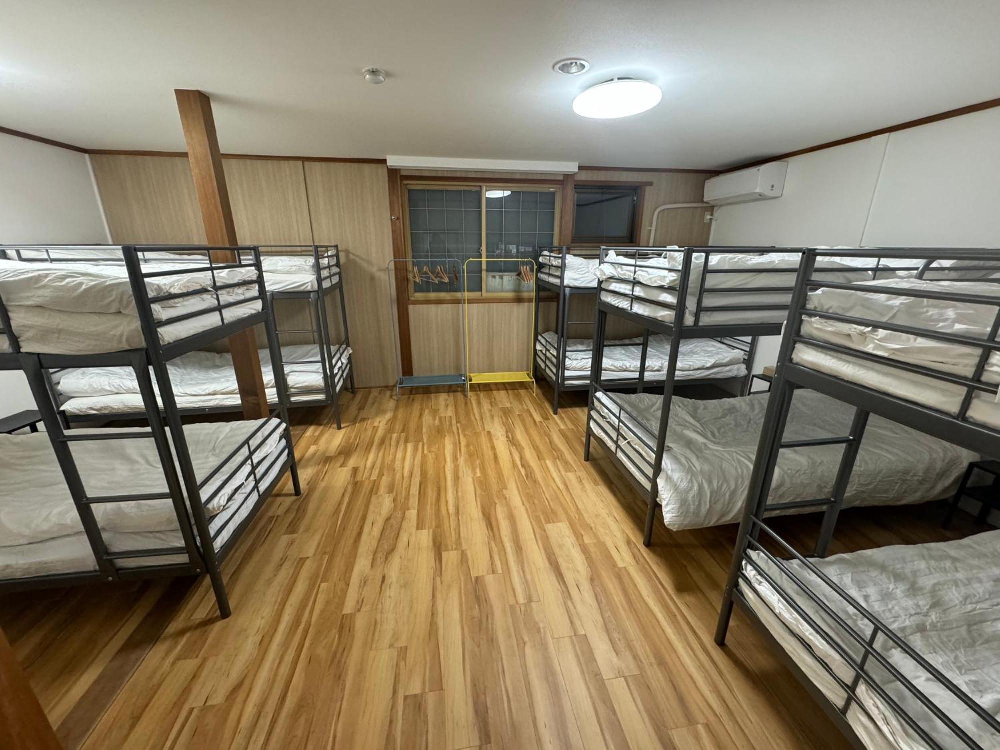 Appartement Hakuba76 Extérieur photo