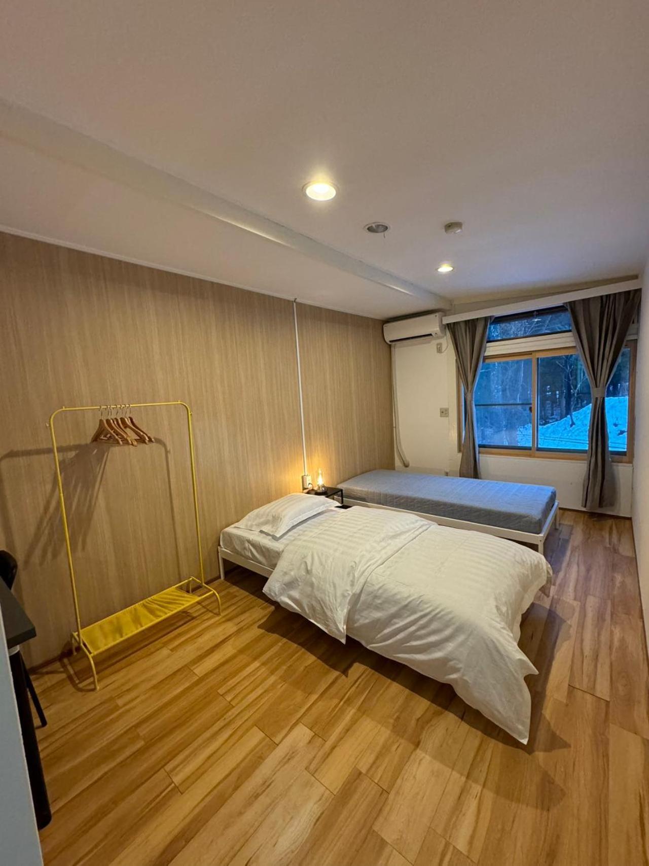 Appartement Hakuba76 Extérieur photo