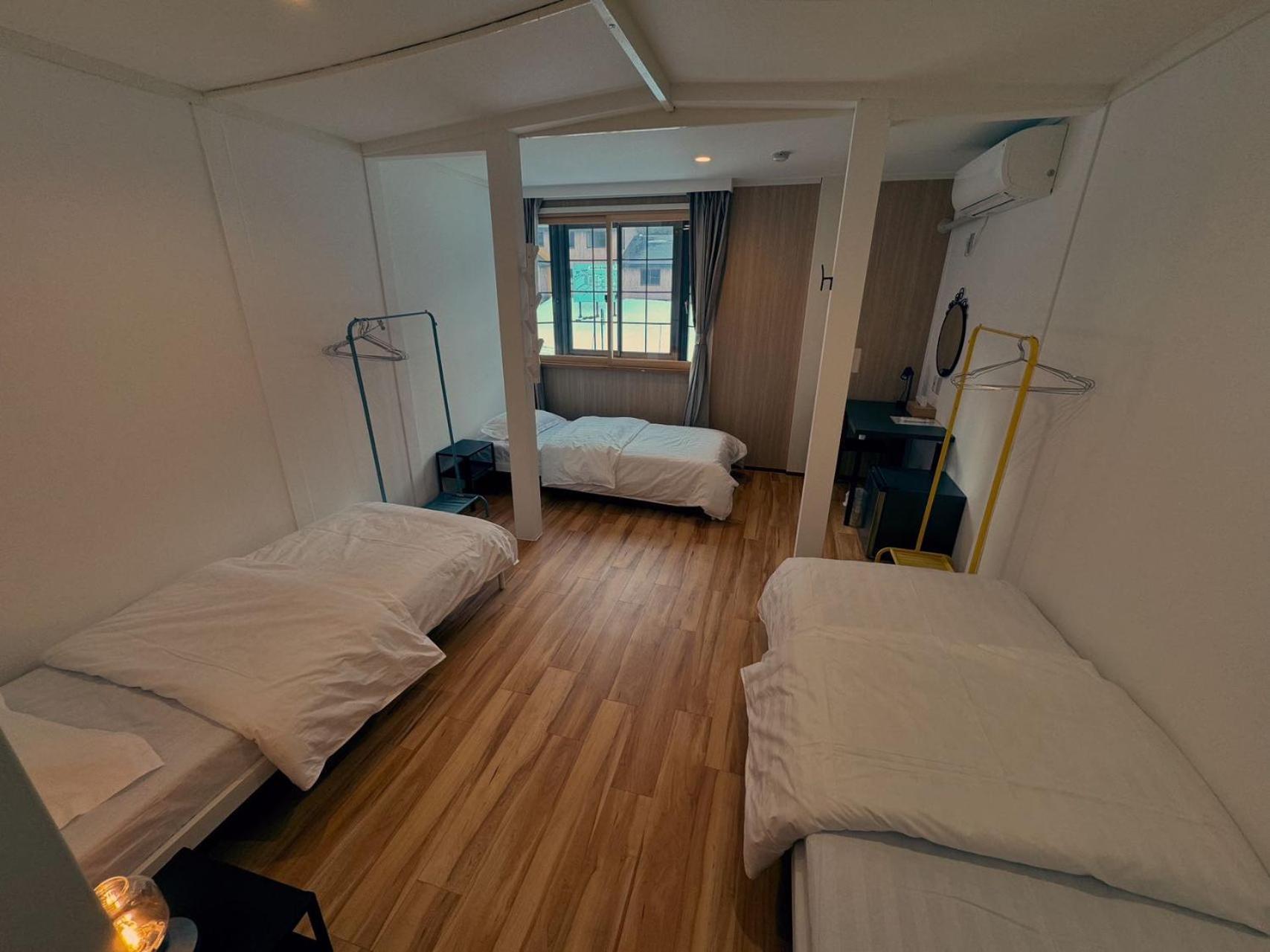 Appartement Hakuba76 Extérieur photo