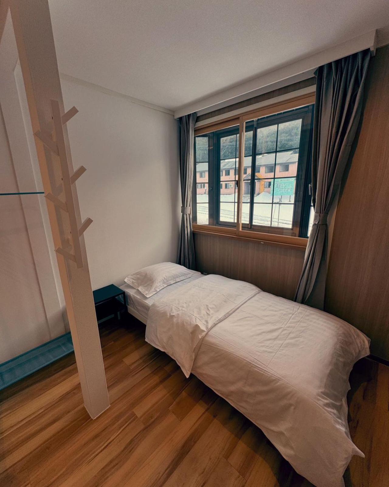 Appartement Hakuba76 Extérieur photo