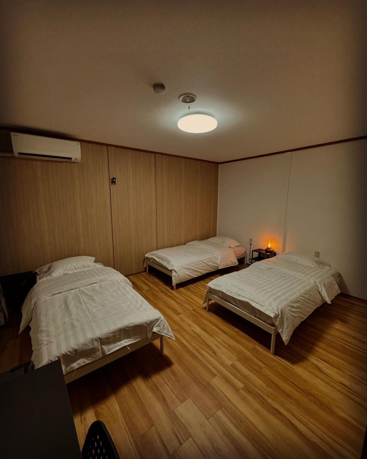 Appartement Hakuba76 Extérieur photo