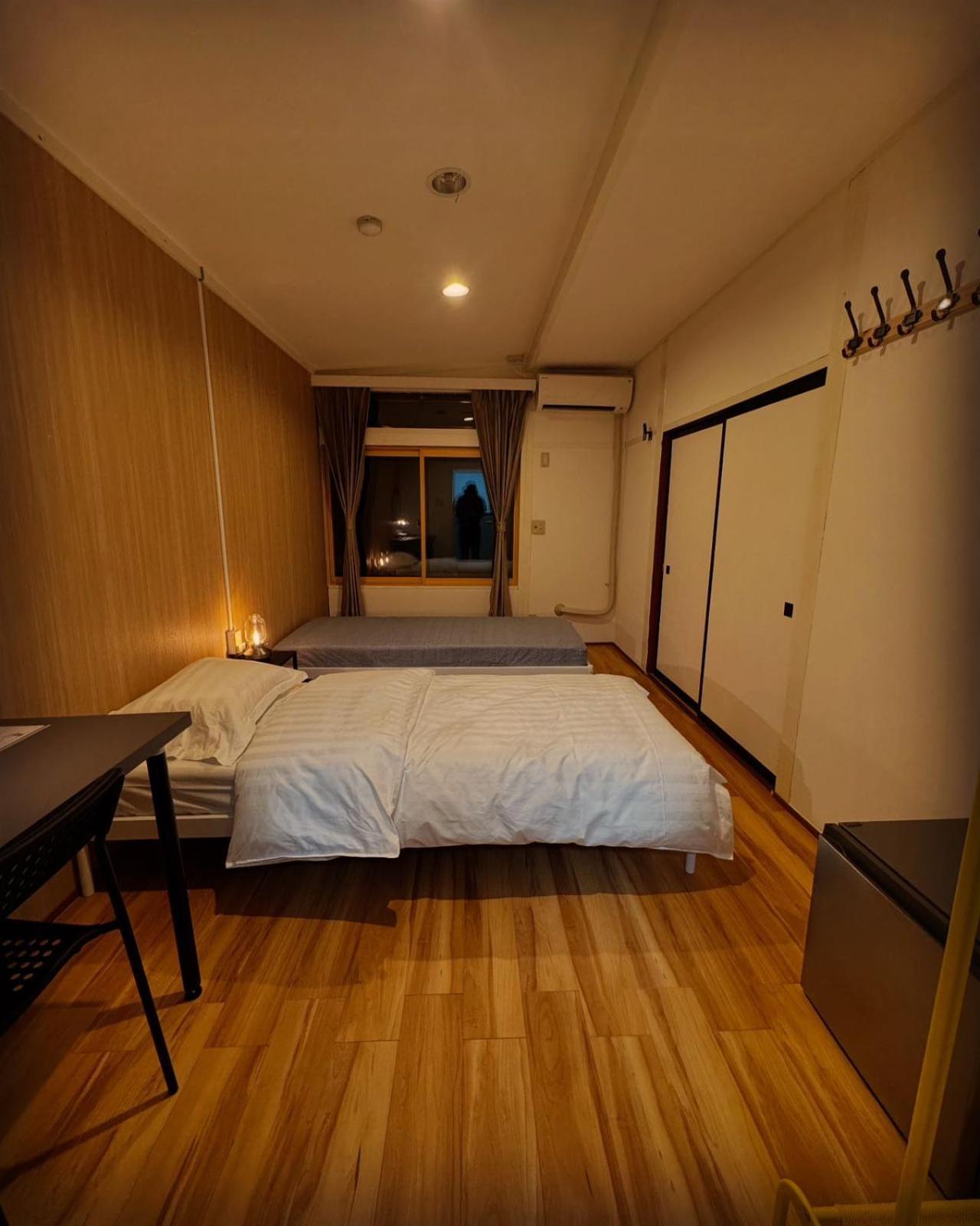 Appartement Hakuba76 Extérieur photo