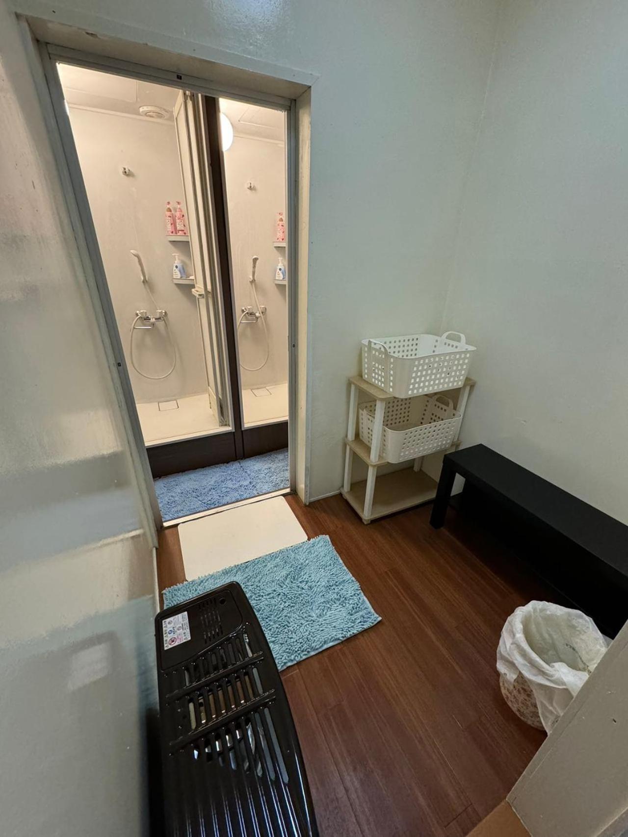 Appartement Hakuba76 Extérieur photo